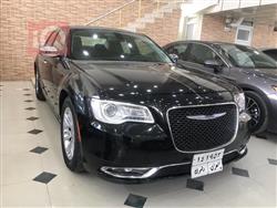 کرایسلەر 300